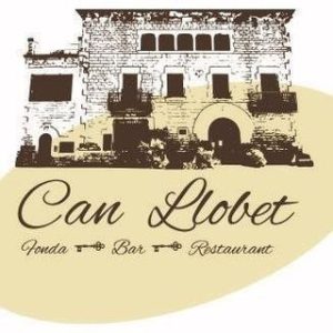 Can Llobet, fonda · bar · restaurant